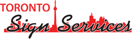 Toronto Sign Services